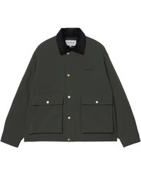 Carhartt - Quentin Jacket - Lyst