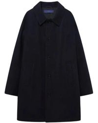 Paltò - Single-Breasted Coats - Lyst