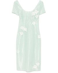 Markgong - Midi Dresses - Lyst
