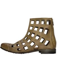 JP/DAVID - Ankle Boots - Lyst