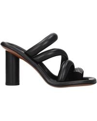 Ambush - Heeled Mules - Lyst