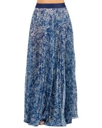 Hanita - Maxi Skirts - Lyst