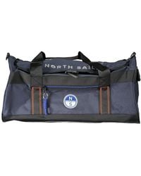 North Sails - Weekend Bags - Lyst