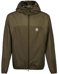 Moncler - Kona Windjack - Lyst