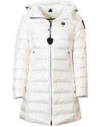 Blauer - Down Coats - Lyst