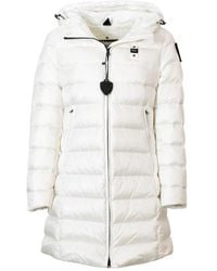Blauer - Down Coats - Lyst