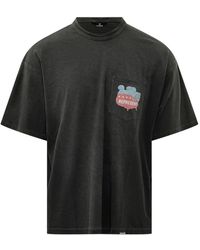 Represent - Beach Boys Band T-Shirt - Lyst