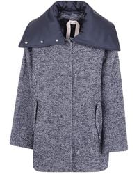N°21 - Single-Breasted Coats - Lyst