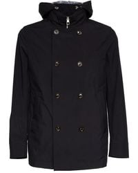 Montecore - Light Jackets - Lyst