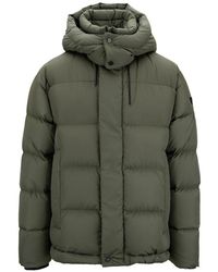 Peuterey - Down Jackets - Lyst