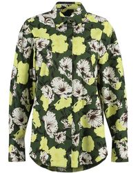 MSGM - Shirts - Lyst