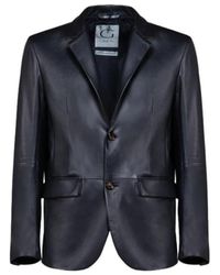 Gimo's - Leather Jackets - Lyst