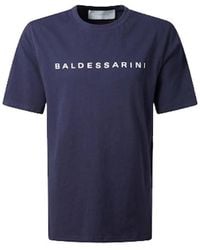 Baldessarini - T-Shirts - Lyst