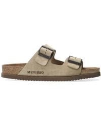 Mephisto - Slippers - Lyst