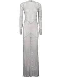 Santa Brands - Gowns - Lyst