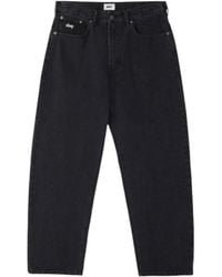 Obey - Loose Fit Jeans - Lyst