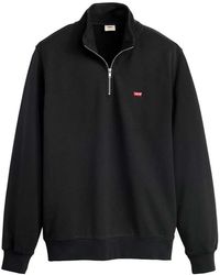Levi's - Sweatshirts - Lyst