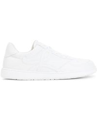 Loewe - Schoenen ,Wit ,Leer Jambo Sneakers - Lyst