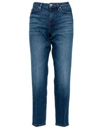 Don The Fuller - Slim-Fit Jeans - Lyst