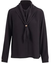 Max Mara - Blouses - Lyst