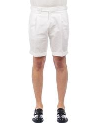 BRIGLIA - Amalfis Shorts - Lyst