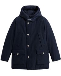 Woolrich - Down Jackets - Lyst