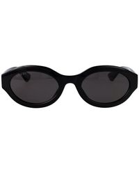 Gucci - Vrouwelijk Sunglass Gg1579S - Lyst
