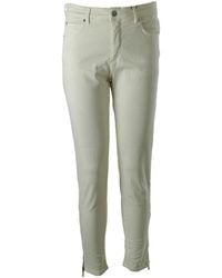 Cro - Cropped Trousers - Lyst