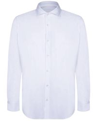 Dell'Oglio - Formal Shirts - Lyst