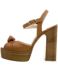Roberto Festa - High Heel Sandals - Lyst