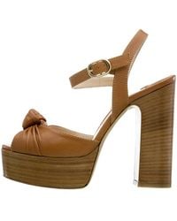 Roberto Festa - High Heel Sandals - Lyst