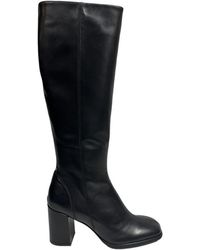 Bervicato - High Boots - Lyst