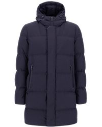 Herno - Parkas - Lyst