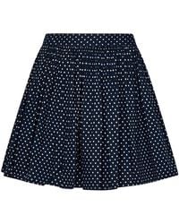Ralph Lauren - Short Skirts - Lyst