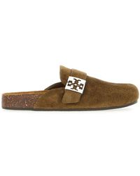 Tory Burch - Mellow Mule - Lyst