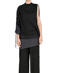 Y-3 - Tunics - Lyst