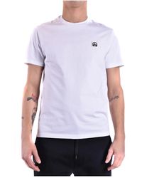 Neil Barrett - Stijlvolle T-Shirts Voor Mannen En Vrouwen - Lyst
