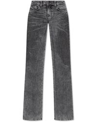 DIESEL - Jeans d-gianna-s - Lyst
