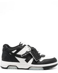 Off-White c/o Virgil Abloh - Sneakers - Lyst
