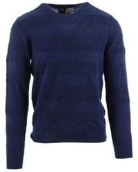 ARMANI EXCHANGE - Men's sweatshirt 3lzm1n - Lyst