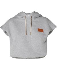 Fendi - Hoodies - Lyst