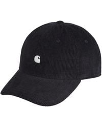 Carhartt - Accessoires ,Blauw ,Caps - Lyst