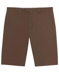 Brooks Brothers - Casual Shorts - Lyst