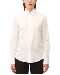 Xacus - Sara Kt Shirt - Lyst