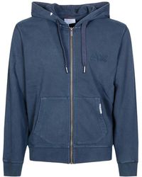 Sun 68 - Zip-Throughs - Lyst