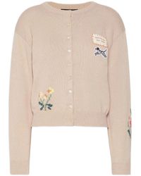 Weekend by Maxmara - Cardigans - Lyst