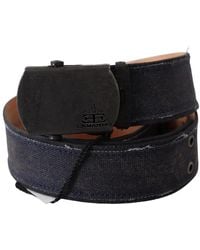 Ermanno Scervino - Belts - Lyst