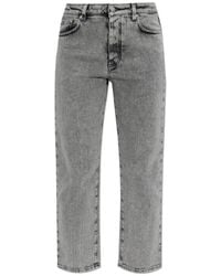 Fabiana Filippi - Straight Jeans - Lyst