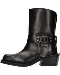 THE ANTIPODE - Cowboy & Biker Boots - Lyst