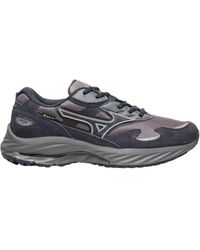 Mizuno - Wave Rider Beta Gtx - Lyst